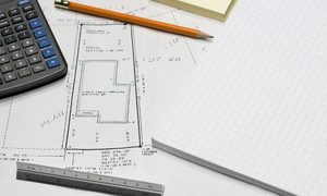 Louisiana property survey plat - ALTA SURVEY Louisiana Property survey plat used to illustrate property survey markings in Louisiana